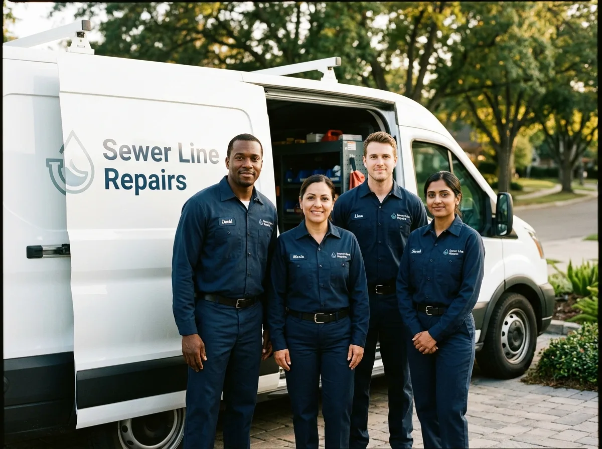 Emergency Plumber company in Nellis Afb, NV