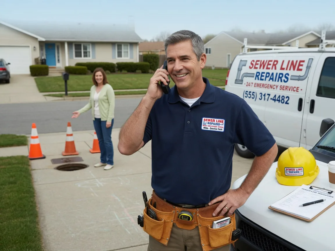 Emergency Plumber Nellis Afb, NV FAQs